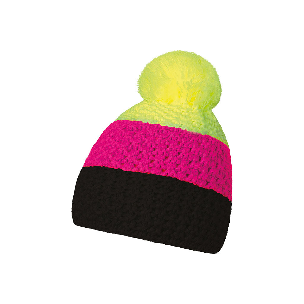 Zimní čepice Cable knit