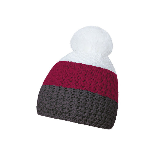 Zimní čepice Cable knit