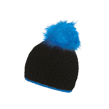 Zimní čepice Glow fur