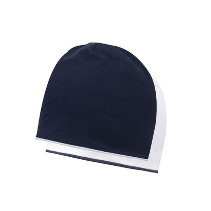 Zimní čepice Contrasting jersey