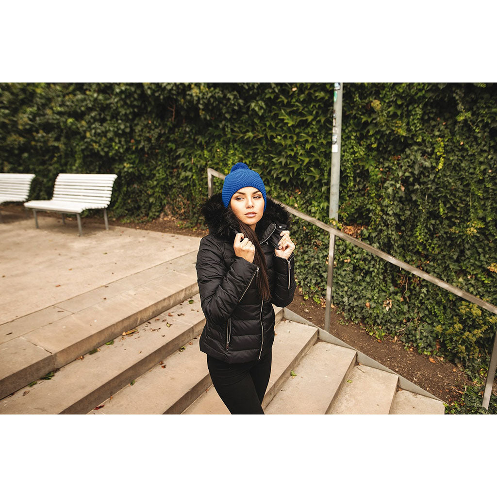 Zimní čepice Favorite
