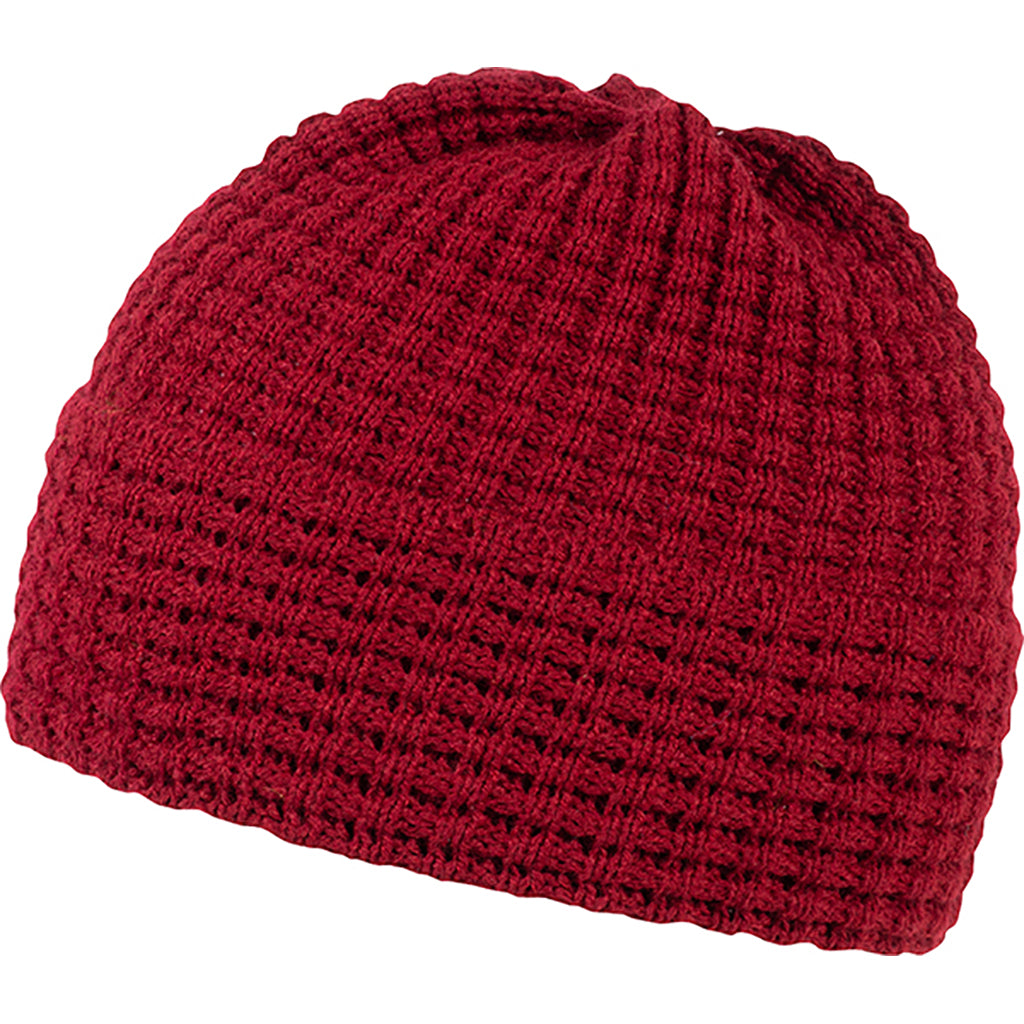 Zimní čepice Cube
