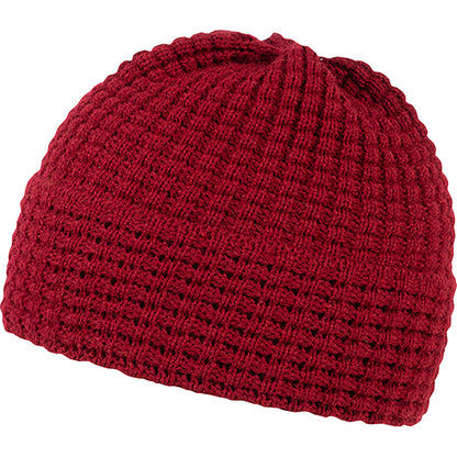 Zimní čepice Cube