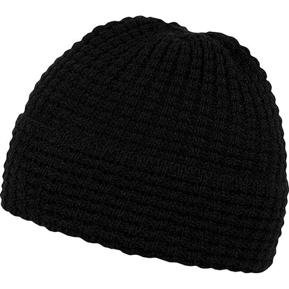Zimní čepice Cube
