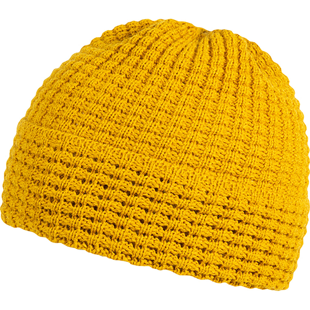 Zimní čepice Cube