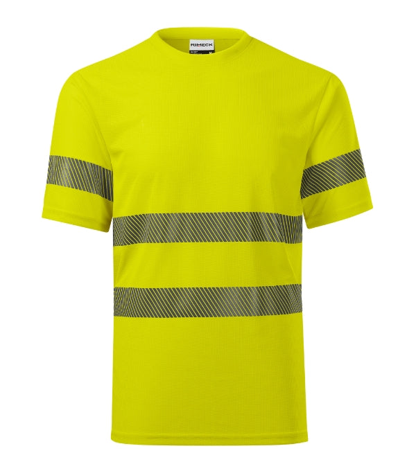 Tričko unisex HV Dry 1V8