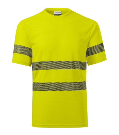Tričko unisex HV Dry 1V8