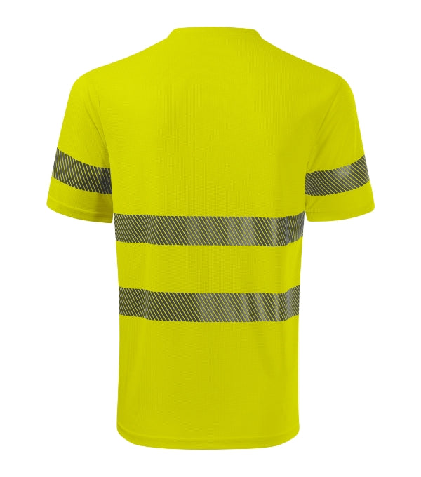 Tričko unisex HV Dry 1V8
