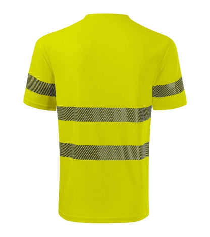 Tričko unisex HV Dry 1V8