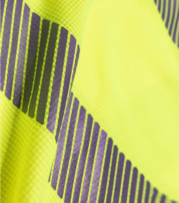Tričko unisex HV Dry 1V8
