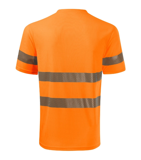 Tričko unisex HV Dry 1V8