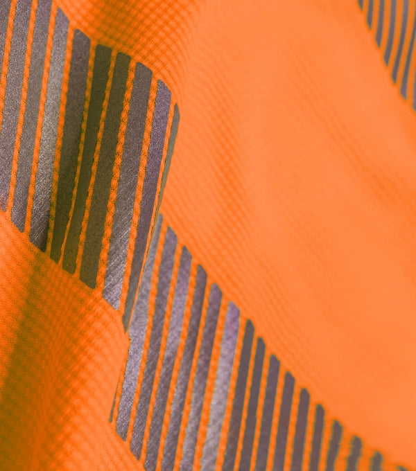 Tričko unisex HV Dry 1V8