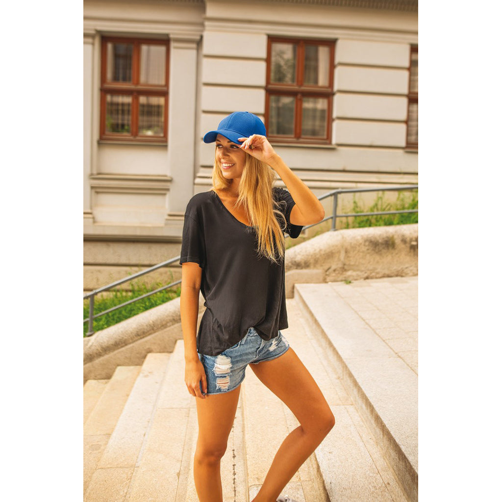 Čepice Relax