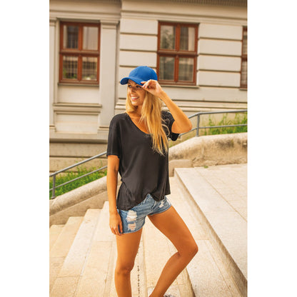 Čepice Relax