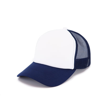 Čepice Trucker