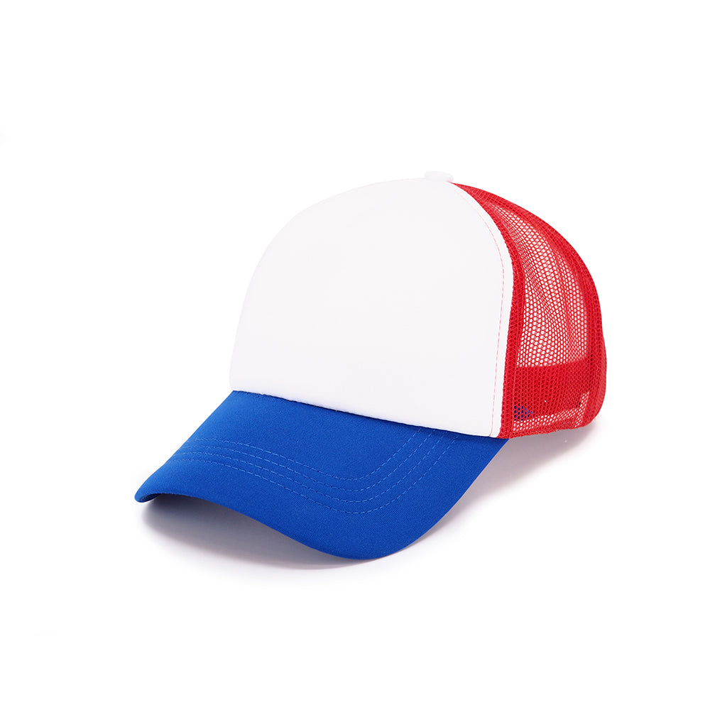Čepice Trucker
