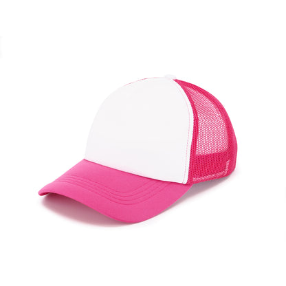 Čepice Trucker