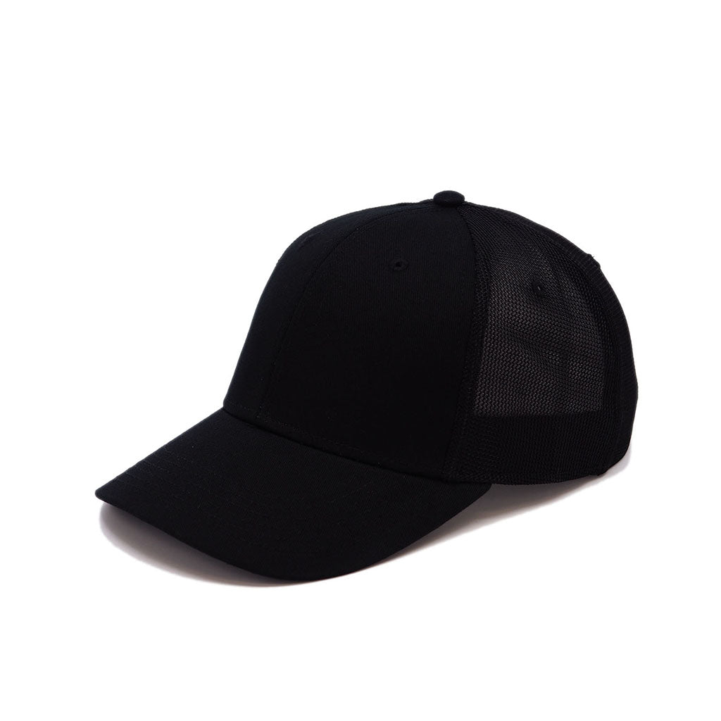 Čepice New mesh