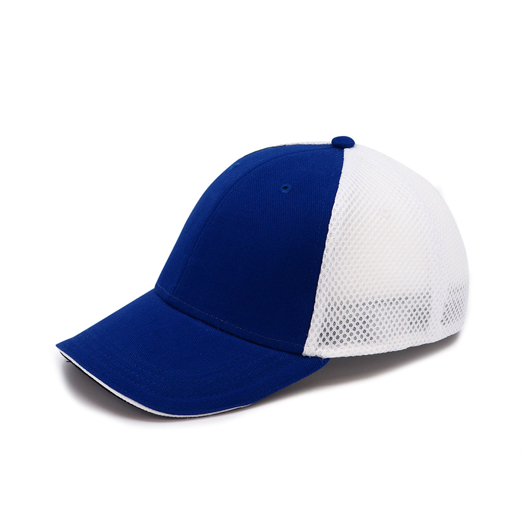 Čepice New meshfit