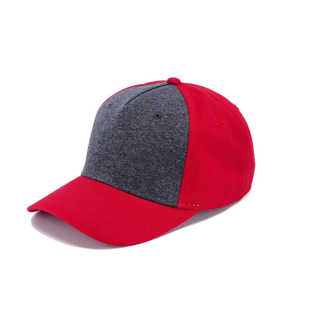 Čepice Ash Jersey
