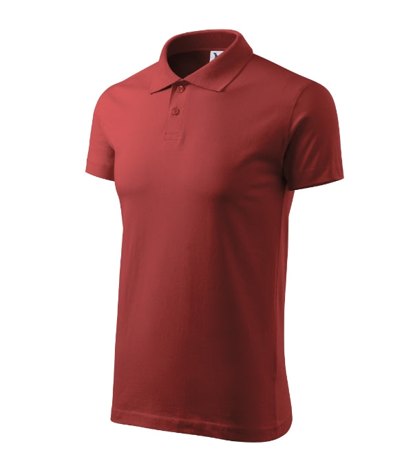 Polokošile pánská Single J. 202