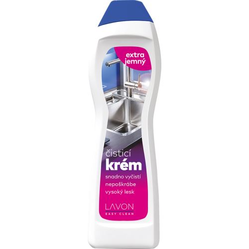 LAVON čistící krém 600g