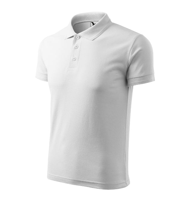 Polokošile pánská Pique Polo 203