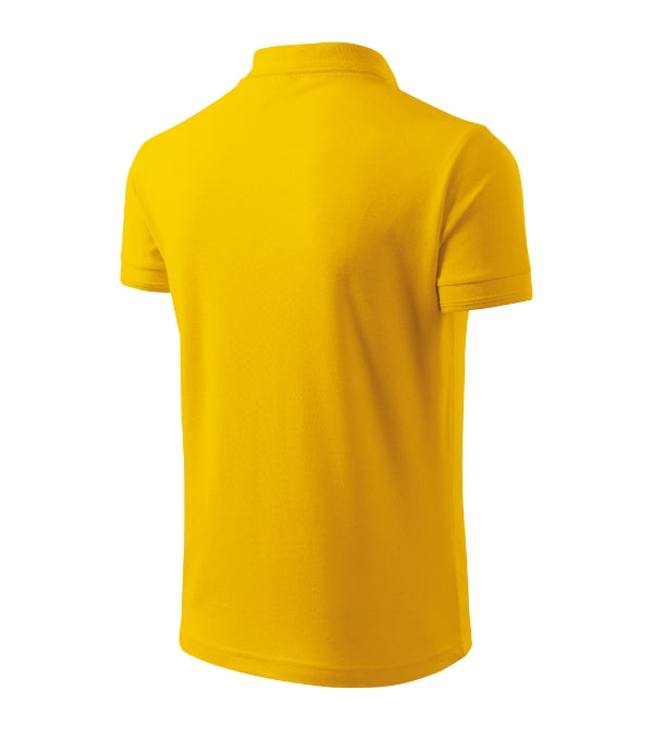 Polokošile pánská Pique Polo 203
