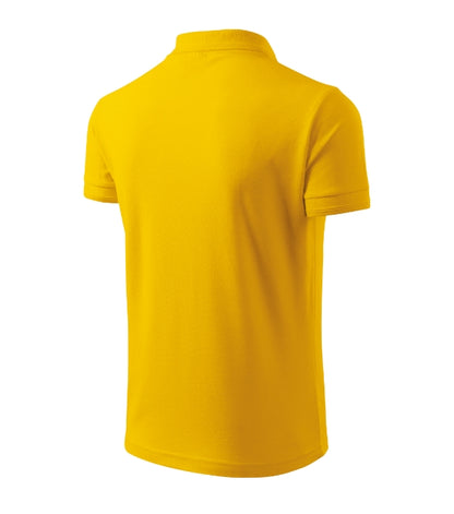 Polokošile pánská Pique Polo 203
