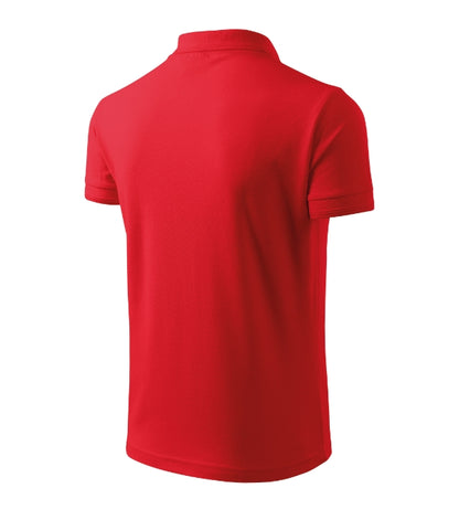Polokošile pánská Pique Polo 203