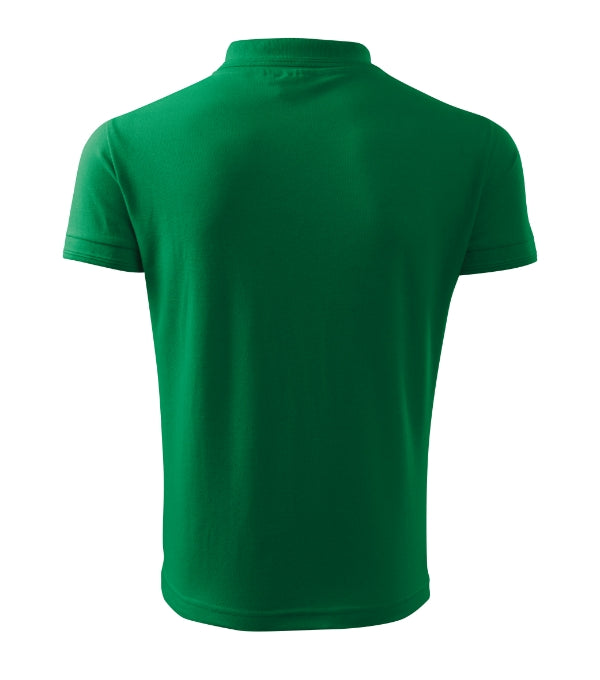 Polokošile pánská Pique Polo 203