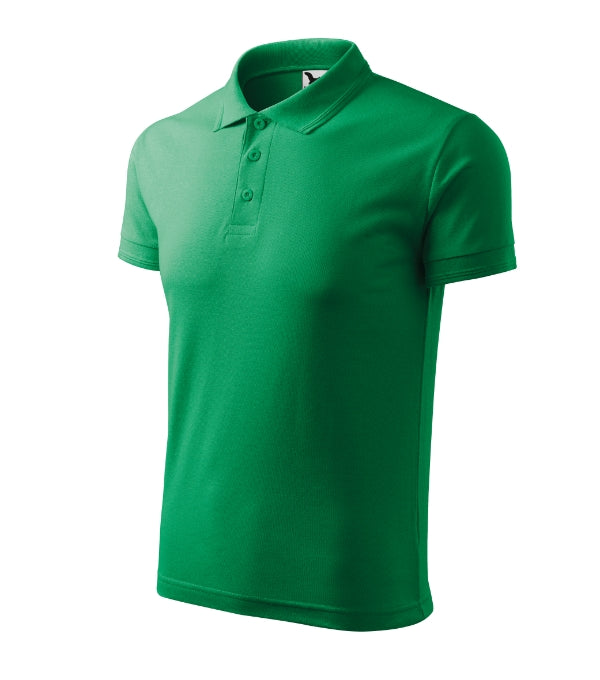 Polokošile pánská Pique Polo 203