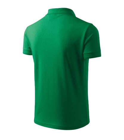 Polokošile pánská Pique Polo 203