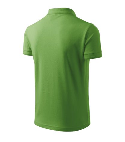 Polokošile pánská Pique Polo 203