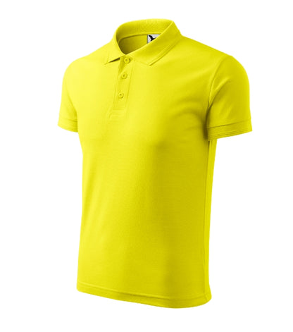 Polokošile pánská Pique Polo 203
