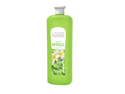 LAVON tekuté mýdlo 1l Aloe Vera