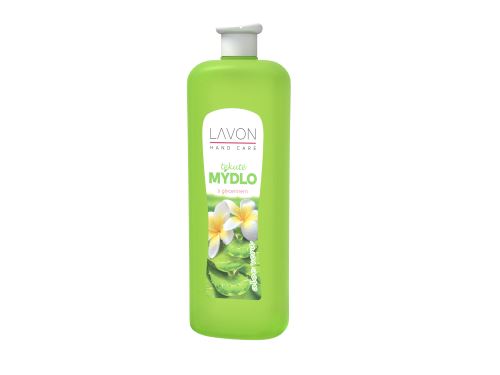 LAVON tekuté mýdlo 1l Aloe Vera