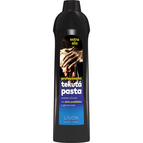 LAVON profesional mycí pasta na ruce 450g