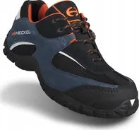 bezpečnostní polobotka HECKEL MACSPEED S1P 2.0, obuv, bota