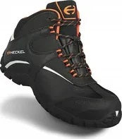 Kotníková obuv HECKEL MACJUMP S3 2.0 HRO SRA 63013