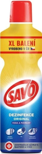 SAVO Original