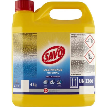 SAVO Original