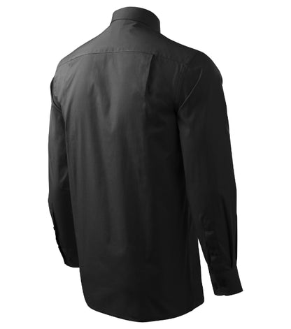 Košile pánská Style LS 209