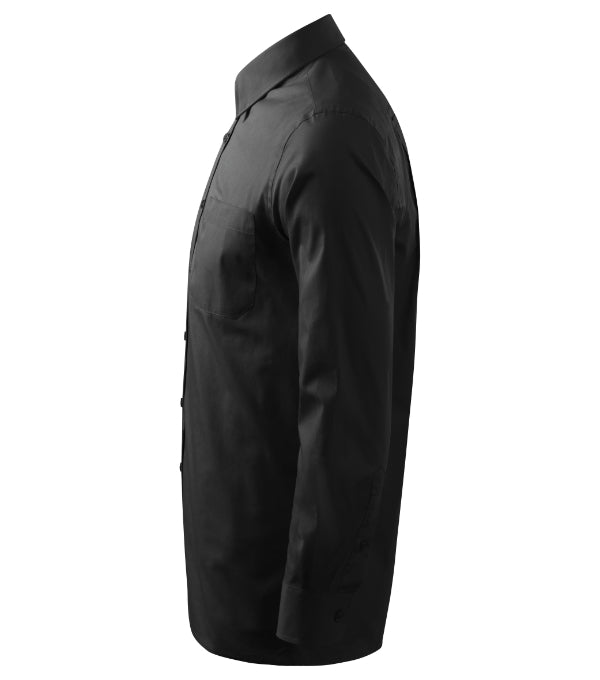 Košile pánská Style LS 209
