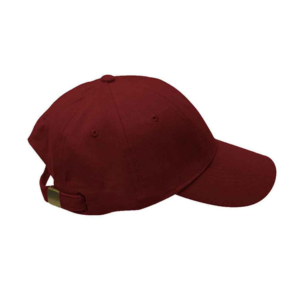 Čepice Turned cap Xfer