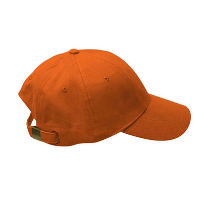 Čepice Turned cap Xfer