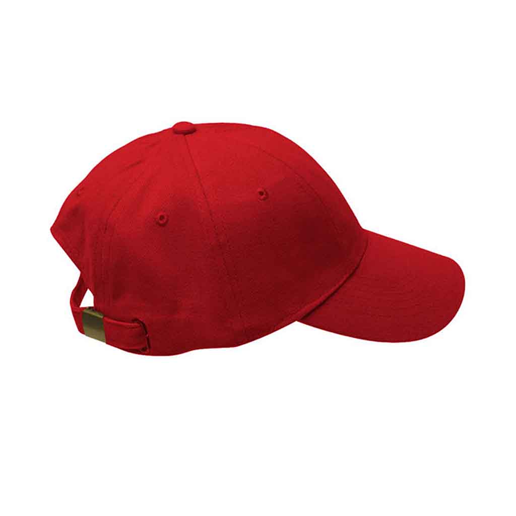 Čepice Turned cap Xfer