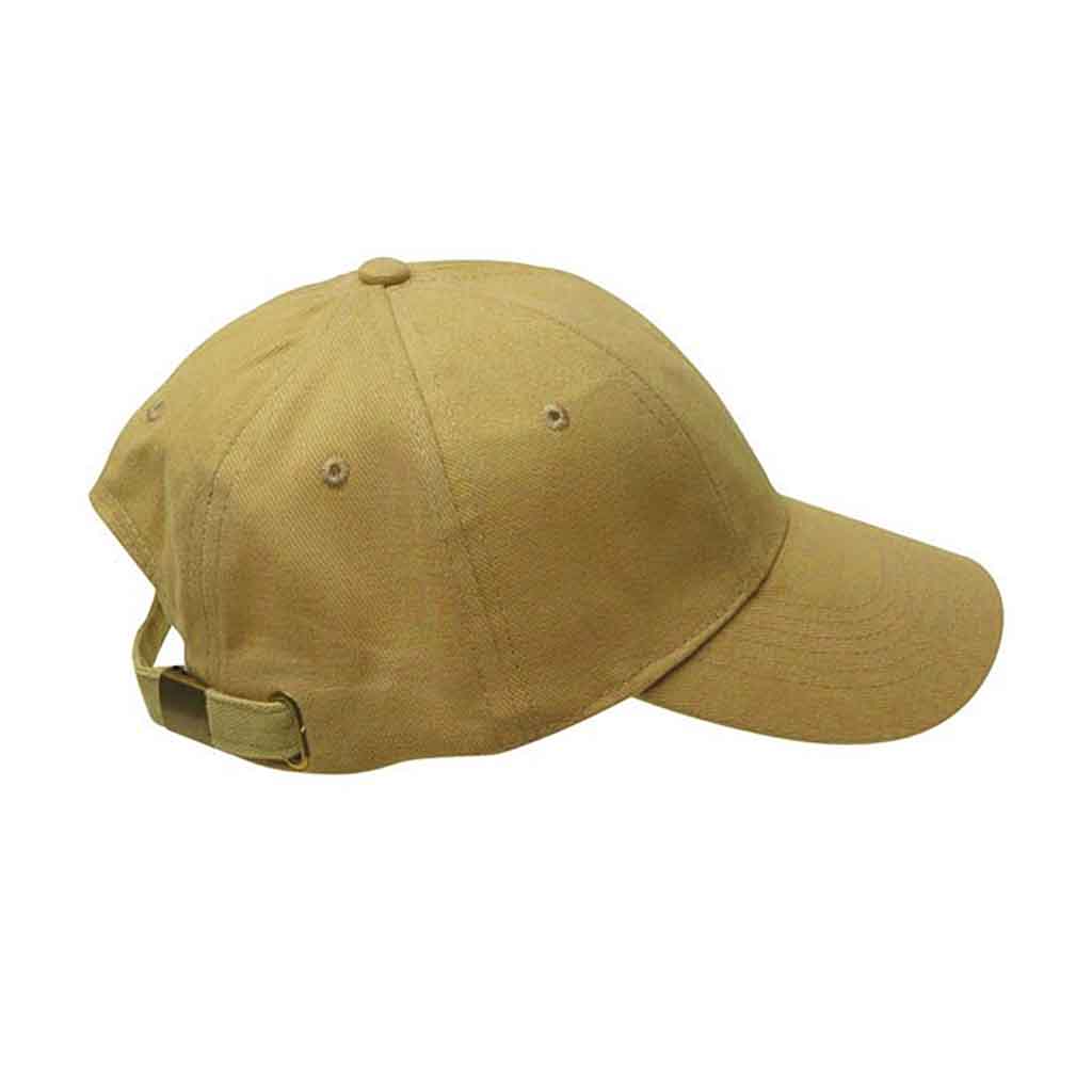 Čepice Turned cap Xfer