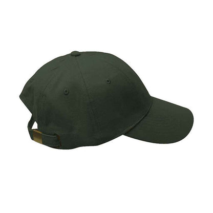 Čepice Turned cap Xfer
