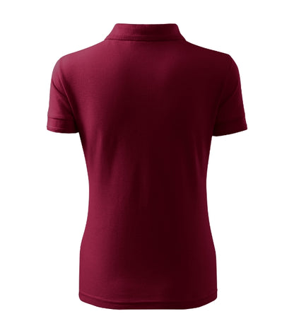 Polokošile dámská Pique Polo 210